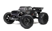 ARRMA�ڼ���о��ʡۡڥץ��ܵ�Ŭǧ��Ѥߡۡ�1/8 NOTORIOUS 6S V6 4X4 BLX Brushless Stunt Truck RTR, Black�����֡�ARA8611V6T1��