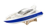 ں߸¨ǼۡTFL Princess Elactric Rc Boat with ARTRץ󥻥֥饷쥹1105L  PrincessLength:960 Beam:230 Depth:250 3660 KV1620 Motor 120A ESC