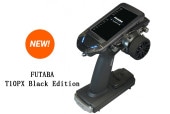 �ں߸�¨Ǽ��FUTABA��T10PX Black Edition�������θ����ǥ��о졪������040290