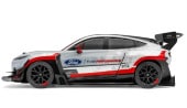 �ڼ���о��ʡ� �������ԡ�������HPI��RACING����hpi-racing�� #160375 SPORT 3 FLUX RTR FORD MUSTANG MACH-E 1400�����֡�160375