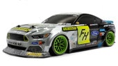 �ڼ���о��ʡ� �������ԡ�������HPI��RACING����hpi-racing��TAKE THE WHEEL OF VAUGHN GITTIN JR'S RTR FUN-HAVER V2 SPORT 3�����֡�#120094