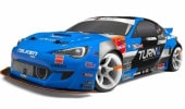 �ڼ���о��ʡ� �������ԡ�������HPI��RACING����hpi-racing��SPORT 3 DRIFT! FEATURING DAI YOSHIHARA'S SUBARU BRZ!�����֡�#120096