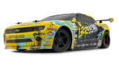 �ڼ���о��ʡ� �������ԡ�������HPI��RACING����hpi-racing�ۡ�E10 Michele Abbate TA2 Camaro�� E10 �ߥ����졦���Х� �졼���� TA2 ���ܥ졼 ���ޥ������֡�#160334