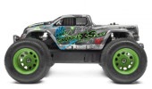 �ڼ���о��ʡ� �������ԡ�������HPI��RACING����hpi-racing�ۡ�THE WORLD'S FASTEST MINI-MONSTER TRUCK, FUN-HAVER EDITION! RTR���åȡ����֡�#115967