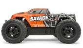 �ڼ���о��ʡ� �������ԡ�������HPI��RACING����hpi-racing�ۡ� RTR���åȡ�SAVAGE XS FLUX GT-2XS�� ���١���XS�ե�å���GT-2XS�����֡�#160325