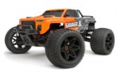 �ڼ���о��ʡ� �������ԡ�������HPI��RACING����hpi-racing�ۡ� Savage X Flux V2 GT-6�� ���١��� X  FLUX V2 1/8th 4WD �֥饷�쥹 ��󥹥����ȥ�å������֡�#160101
