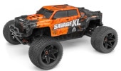 �ڼ���о��ʡ� �������ԡ�������HPI��RACING����hpi-racing�ۡ� Savage XL Flux V2 GTXL-6��#160103 Savage XL FLUX V2 1/8th 4WD Brushless Monster Truck�å��١��� XL FLUX V2 1/8 4WD �֥饷�쥹 ��󥹥��� �ȥ�å�