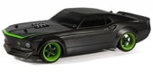 �ڼ���о��ʡ� �������ԡ�������HPI��RACING����hpi-racing�ۡ�#120102 SPORT 3 1969 FORD MUSTANG RTR-X��#120102 ���ݡ��� 3 1969 �ե����� �ޥ����� RTR-X
