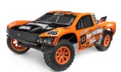 �ڼ���о��ʡ� �������ԡ�������HPI��RACING����hpi-racing�ۡ�#120081 �����ץ���å� SC V2 - ����󥸡�1/10 2WD ��ư ���硼�ȥ������ȥ�å���#120081 Jumpshot SC V2 - Orange�ڥ֥饷�⡼�������ۡ͡ڥ���󥸡�
