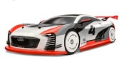 �ڼ���о��ʡ� �������ԡ�������HPI��RACING����hpi-racing��#160202 SPORT 3 FLUX Audi e-tron Vision GT��1/10th Scale Pre-Assembled 4WD Touring Car�å��ݡ��� 3 �ե�å��� �����ǥ� E-TRON �ӥ���� GT