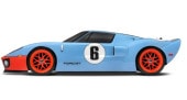 �ڼ���о��ʡ� �������ԡ�������HPI��RACING����hpi-racing�ۡ�#120098 SPORT 3 FLUX FORD GT HERITAGE EDITION��S�ݡ��� 3 �ե�å��� �ե����� GT �إ�ơ��� ���ǥ����������֡�#120098