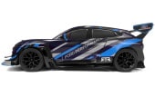 �ڼ���о��ʡ� �������ԡ�������HPI��RACING����hpi-racing�ۡ�#160530 SPORT 3 RTR FORD MUSTANG MACH-E 1400 BLUE�å��ݡ��� 3 RTR �ե����� �ޥ����� �ޥå�-E 1400 �֥롼