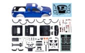 �ڼ���о��ʡۡ�TRACTION HOBBY���ȥ饯�����ۥӡ��� F150��ץ��� Ʃ���ܥǥ������å�/���ꥢ�ܥǥ������å�/�����֡�TH01370