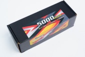 ڼоʡۡAS150ͥХåƥ꡼4롡22.2VLIPOХåƥ꡼5000mAh60Cڥ158*45*42