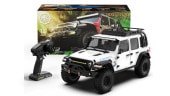 ڼоʡۡ1/7 Scale 4WD Brushless RC Crawler MK-07 Hand-Painted Dinosaur Themed Design ڥ֥饷쥹⡼СۡڵŬǧץܡ֡MK07W-BS