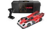 ڼоʡۡ1/10 Carbon Fiber Brushless RTR On-Road Cars, Supercar,AK-917ڥܥ󥷥㡼RTRåȡ ֡AK-917R-CۡCarbon-fiber Brushless RTRۡڵŬǧץܡۡڥХåƥ꡼Ŵ
