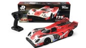 ڼоʡۡ1/10 Metal Version Brushless RTR On-Road Cars, Supercar,AK-917ڥ᥿륷㡼/RTRåȡ ֡AK-917B-AۡMetal Brushless RTRۡڵŬǧץܡۡڥХåƥ꡼Ŵ