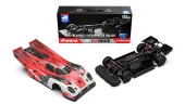 ڼоʡۡ1/10 Metal Version On-Road Cars AK-917 Roller(Without Electric Parts)ڥ᥿륷㡼åȡ ֡AK-917R-AROLLERۡڥץ//Хåƥ꡼Ŵ