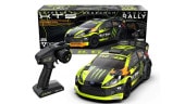 ڼоʡۡ1/10 Carbon Fiber Brushless RTR 4WD RC Rally Car,XTS-F10֡XTS-F10L-CڽŴХåƥ꡼ۡڵŬǧץܡ