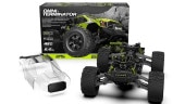 ڼоʡۡRlaarlo Carbon Fiber Monster Truck Roller Version(Without electric parts)֡ RZ001G-Aʥꥢܥǥˡڥ㡼å+ꥢܥǥ