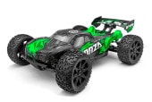 �ڼ���о��ʡ� �������ԡ�������HPI��RACING ��hpi-racing�� Vorza S Truggy flux RTR���åȡ�3-6S LiPo�����֡�#160182