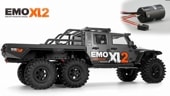 ڼоʡۿ֡CROSS RC 1/8 EMO XL2 6X6å֡ڳۡڥץܵŬǧѤߡۡڥ֥饷쥹⡼С֡90100197