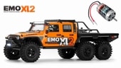ڼоʡۿ֡CROSS RC 1/8 EMO XL2 6X6å֡ڥ󥸿ۡڥץܵŬǧѤߡۡڥ֥饷⡼С֡90100202