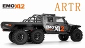 �ڼ���о��ʡۿ��֡�CROSS RC 1/8 EMO XL2 6X6��å����֡ڳ�����ARTR���åȡ����֡�90100198�ڥ�����/ESC/�⡼����/������/�ץ���/�Хåƥ꡼/���Ŵ�/������