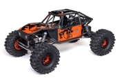 ͽڼоʡHorizon Hobby1/10 UTB10 Capra 1.9 4WS 4X4 Unlimited Trail Buggy Brushed RTR, Orange֡AXI-1543T1