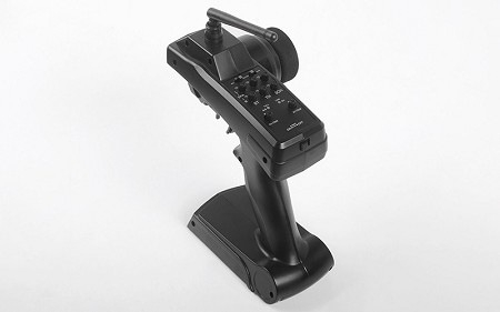 ں߸¨ǼۥХ饦ʡXR3 3-Channel 2.4Ghz Transmitter/Receiver Radio Z-R0009