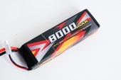 ߸¨ǼXT60ͥХåƥ꡼2롡7.4VLIPOХåƥ꡼8000mAh60Cڥ1584527