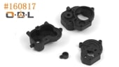 �ڼ���о��ʡۡ�hpi-racing�ۡڥ������ԡ�������#160817 - Centre Transmission Gear Box Set�����֡�#160817��