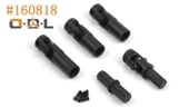 �ڼ���о��ʡۡ�hpi-racing�ۡڥ������ԡ�������#160818 - Center Drive Shaft Set�����֡�#160818��