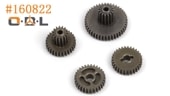 �ڼ���о��ʡۡ�hpi-racing�ۡڥ������ԡ�������#160822 - Transmission Gear Set�����֡�#160822��