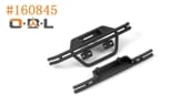 ڼоʡۡhpi-racingۡڥԡ#160845 - Bumper Set Type 1 (Front/Rear)֡#160845