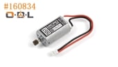 ڼоʡۡhpi-racingۡڥԡ#160834 - Micro Crawler Motor 55T (180 Size)֡#160834