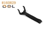 ڼоʡۡhpi-racingۡڥԡ#160829 - Battery Strap֡#160829