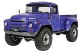 ں߸¨Ǽ Boom Racing Boom Racing Adjustable Wheelbase 1/10 4WD Radio Control Chassis Kit With ZIL Pickup Hard Body (Recon G6 Certified) for BRX01 AWB ̤̤Ω/ᥫ/ץܼ֡ #BR8010