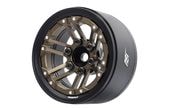 ڼоʡۡ2ܲʡ Boom Racing ProBuild 1.9 TWS Ĵǽեåȥߥӡɥåۥ (2) ޥåȥ֥å/֥󥺡ֹ桧#BRPB085MBKBZ