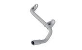 �ں߸�¨Ǽ��Exhaust for RC4WD Chevrolet Blazer and K10   RC4WD ���ܥ졼 �֥쥤������K10�ѥ�����������  ���֡�VVV-C0005