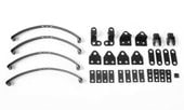 �ں߸�¨Ǽ��Gelande II Leaf Spring Kit���������� II �꡼�ե��ץ�󥰥��åȡ� ���֡�Z-S1752