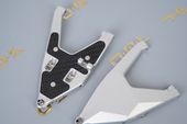 E-VIRATRUE UDRѡ7075 Suspension arm, lower leftʺ ڽʸ8533