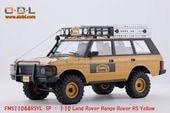 ں߸¨ǼFMS11044RSYL-SP  1:10 Land Rover Range Rover RS Yellow (ɥС󥸥С)