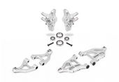 �ڼ���о��ʡ�TRACTION HOBBY���ȥ饯�����ۥ�F150��ץ�����TANK300 �ѡ������CNC��­��ꥻ�åȡ����֡�TH01362+63+64 