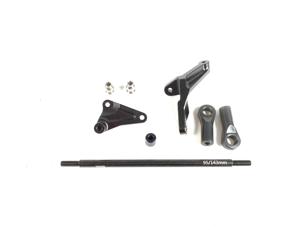 取寄対象品】TRACTION HOBBY トラクションホビF150ラプター 用 品番