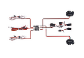 ڼоʡTRACTION HOBBYȥ饯ۥӡȥCitron C3 WRC1/7ѡ֡E8411