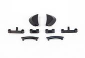 ڼоʡTRACTION HOBBYȥ饯ۥӡȥCitron C3 WRC1/7 ֡E8391