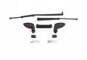 ڼоʡTRACTION HOBBYȥ饯ۥӡȥCitron C3 WRC1/7 ֡E8390