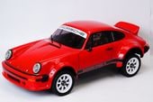 ں߸¨Ǽ2025 TRACTION HOBBY ȯ (3S-6S 150AESC/4274-2000KV )֡ۥȥ饯ۥӡ1/6 Porsche 934 Rally Car ݥ륷934Ŭ