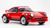 ڼоʡ2025 TRACTION HOBBY ȯ (3S-6S 150AESC/4274-2000KV )֡ۥȥ饯ۥӡ1/6 Porsche 934 Rally Car ݥ륷934Ŭ